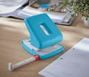 Leitz Cosy Hole Punch 2-Hole 30 Sheets - Calm Blue thumbnail 2
