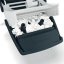 Leitz Cosy Hole Punch 2-Hole 30 Sheets - Calm Blue thumbnail 4
