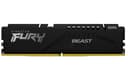 Kingston Technology FURY Beast 16GB 5600MT/s DDR5 CL36 DIMM Black thumbnail 2