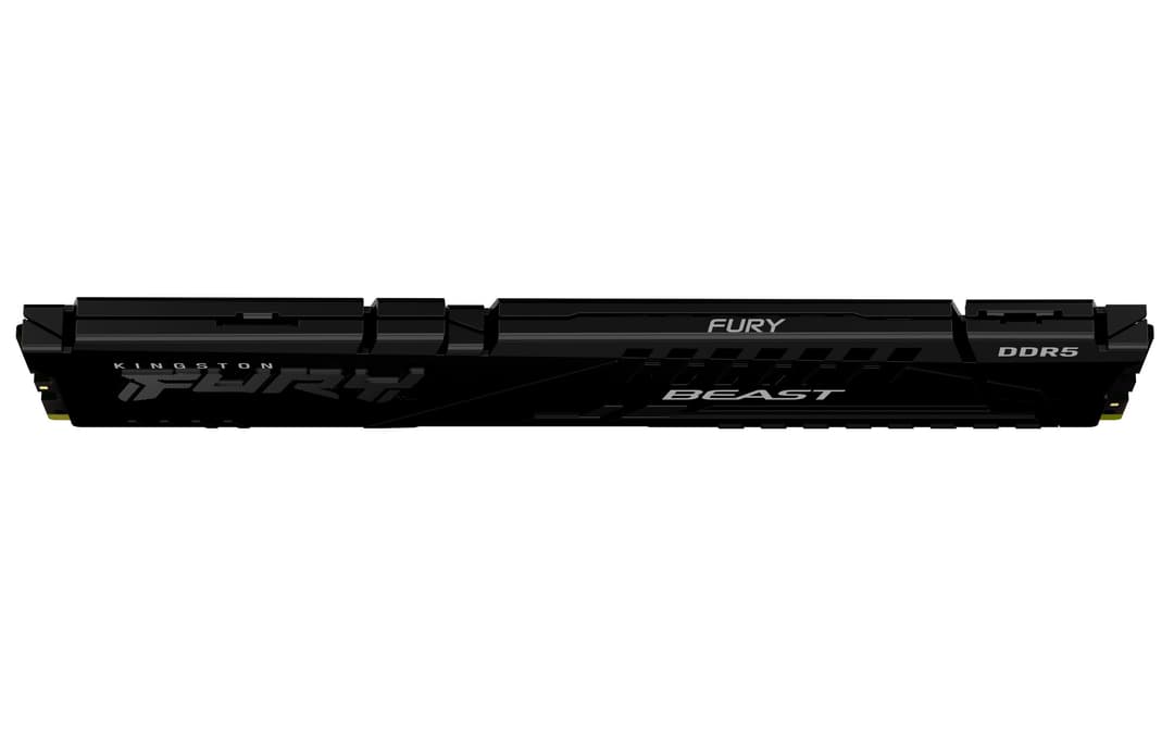 Kingston Technology FURY Beast 16GB 5600MT/s DDR5 CL36 DIMM Black - Image 4