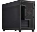 ASUS Prime AP201 Micro ATX Mini-Tower PC Case - Black thumbnail 2