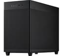 ASUS Prime AP201 Micro ATX Mini-Tower PC Case - Black thumbnail 3