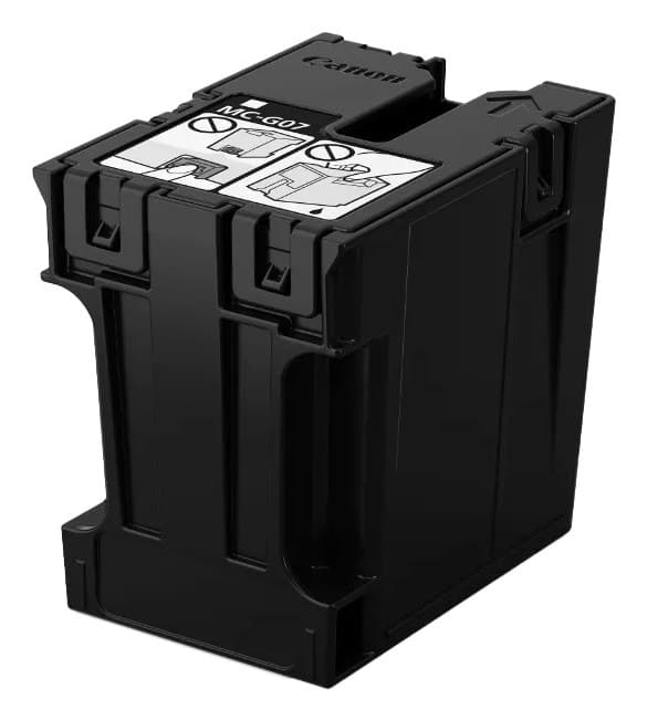 Canon MC-G07 Maintenance Cartridge (6799C001) - Image 1