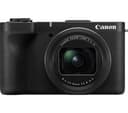 Canon PowerShot V1 22.3MP Compact Camera with 3.1x Optical Zoom & 4K 60p Video - Black thumbnail 1