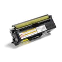 Brother TN-321 Original Toner Cartridge - Yellow thumbnail 2