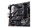 ASUS PRIME B550M-A WIFI II AMD B550 Socket AM4 DDR4 Micro ATX Motherboard thumbnail 2
