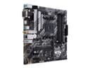ASUS PRIME B550M-A WIFI II AMD B550 Socket AM4 DDR4 Micro ATX Motherboard thumbnail 3