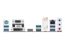 ASUS PRIME B550M-A WIFI II AMD B550 Socket AM4 DDR4 Micro ATX Motherboard thumbnail 4