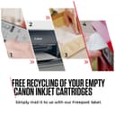 Canon CLI-531 Ink Cartridge - Black thumbnail 5