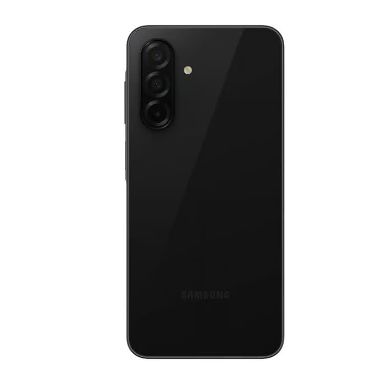 Samsung Galaxy A26 5G 128GB - Black - Image 3