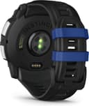 Garmin Instinct 3 Solar GPS Smartwatch 50mm - Whitestone/Black thumbnail 6