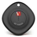 Verbatim My Finder Bluetooth Item Tracker  Works with Apple Find My  Black thumbnail 2