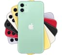 Apple iPhone 11 64GB - Green thumbnail 3