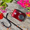 Kodak PIXPRO FZ45 16MP Digital Camera - Red thumbnail 9