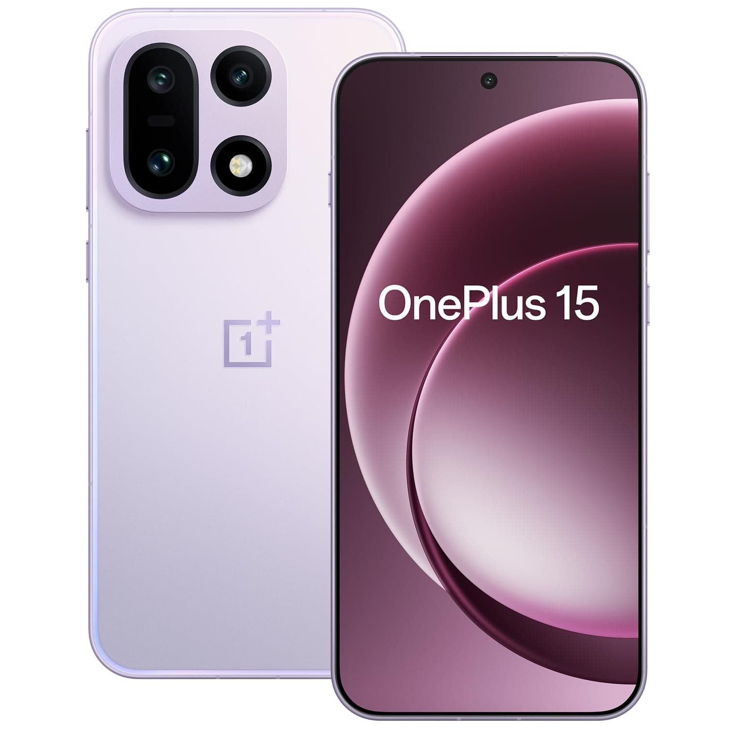 OnePlus 15 CPH2747 16GB RAM 512GB Smartphone - Ultra Violet