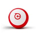 Sphero Mini Red App-Enabled Programmable Robot Ball - STEM Educational Toy for Kids Ages 8 & Up thumbnail 1