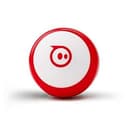 Sphero Mini Red App-Enabled Programmable Robot Ball - STEM Educational Toy for Kids Ages 8 & Up thumbnail 2