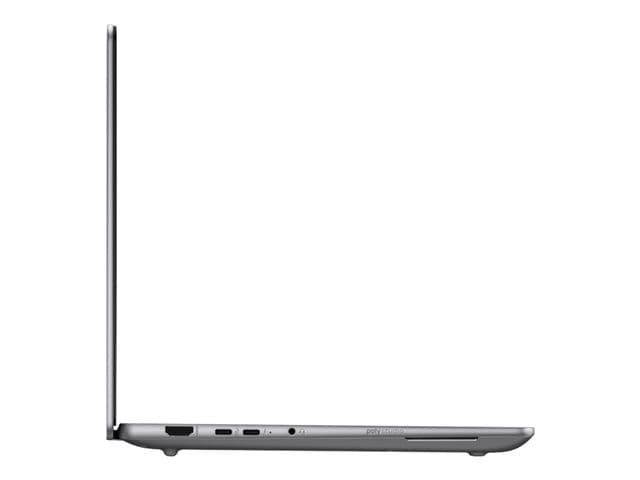 HP ZBook Ultra G1a Mobile Workstation 14" 2.8K OLED Touchscreen AMD Ryzen AI Max+ Pro 395 128GB RAM 2TB SSD Meteor Silver - Image 6