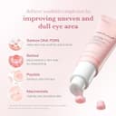 Medicube PDRN Pink Peptide Eye Cream 30ml thumbnail 3