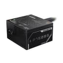Gigabyte P750BS 750W ATX 80 Plus Bronze PSU Power Supply thumbnail 2