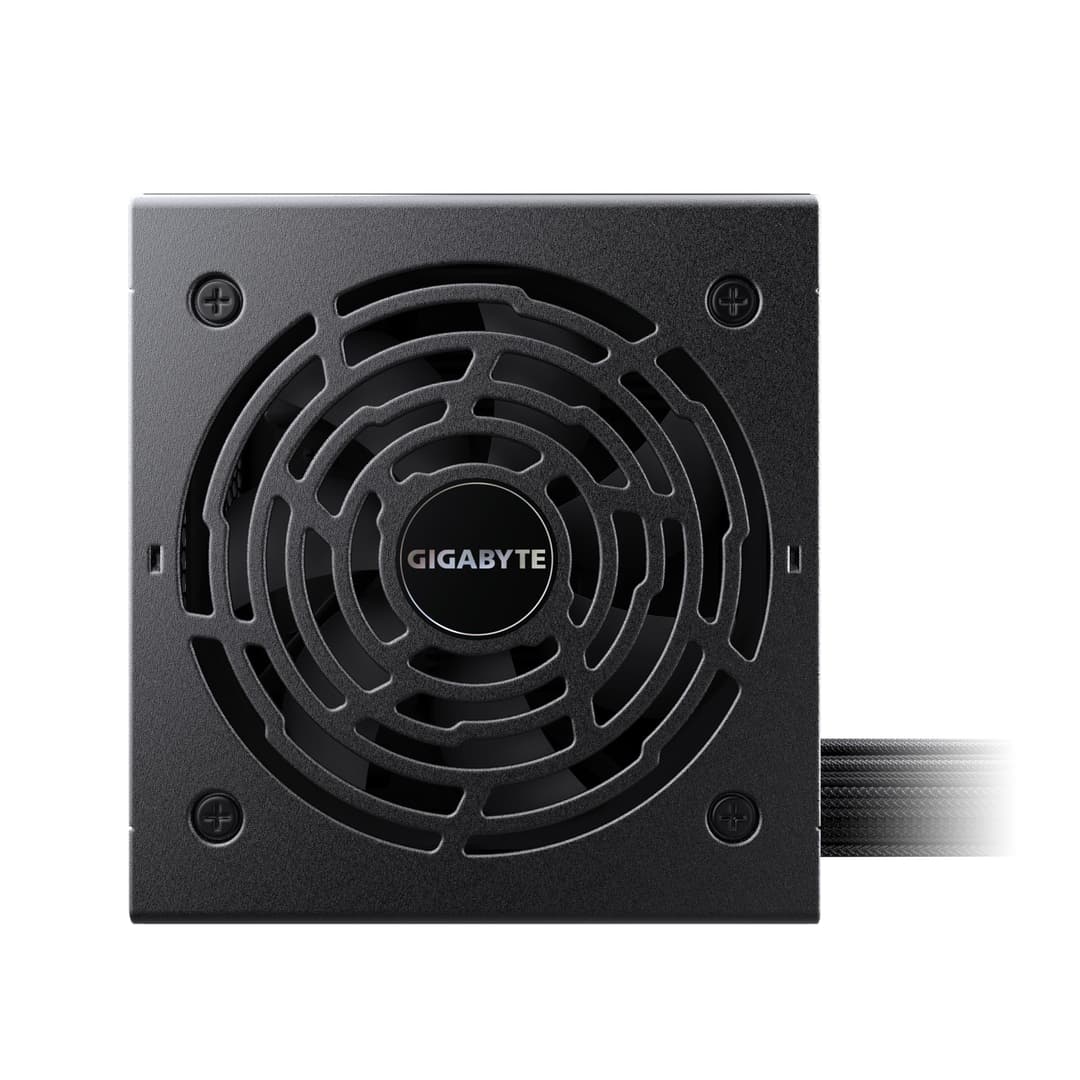 Gigabyte P750BS 750W ATX 80 Plus Bronze PSU Power Supply - Image 3