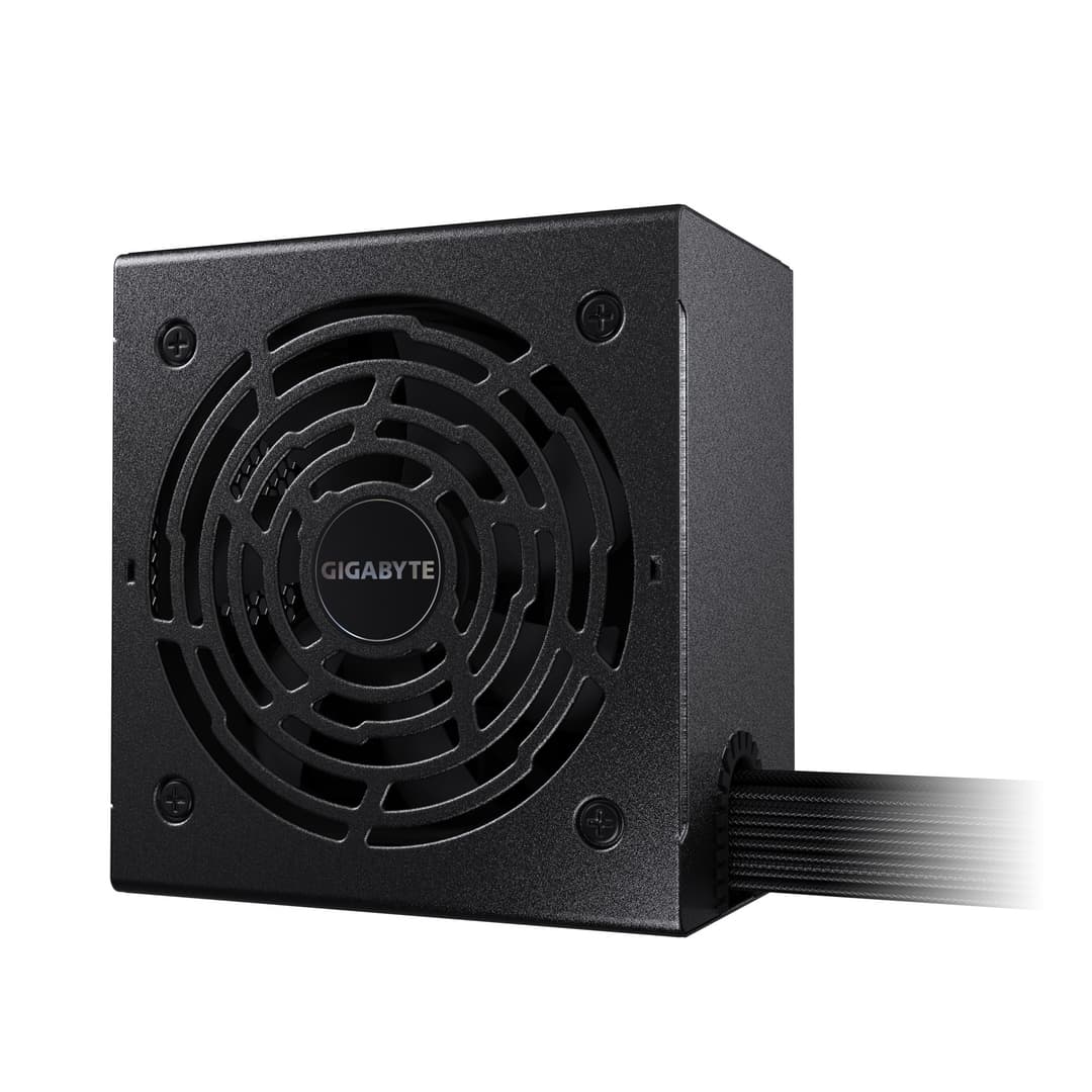 Gigabyte P750BS 750W ATX 80 Plus Bronze PSU Power Supply - Image 5