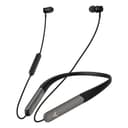Verbatim TruSound Pro Neckband Earbuds Black thumbnail 1