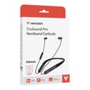 Verbatim TruSound Pro Neckband Earbuds Black thumbnail 2