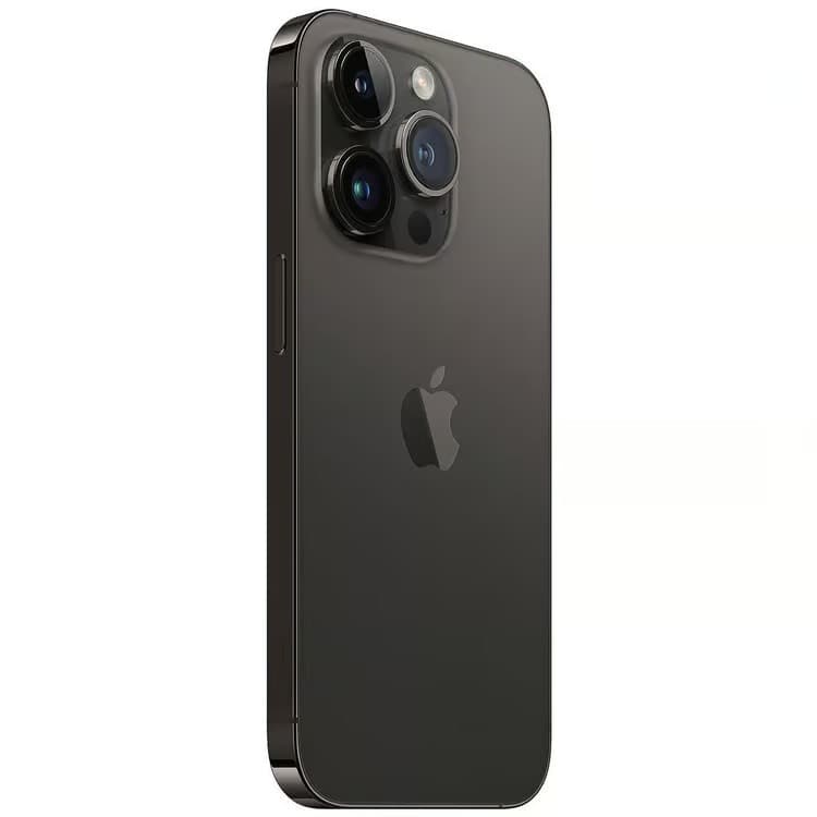 Apple iPhone 14 Pro 128GB - Space Black - Image 4