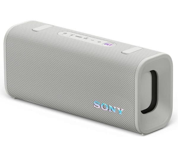 Sony ULT Field 3 Speaker White