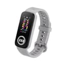 ASUS VivoWatch 5 AERO (HC-C05) PMOLED Wristband activity tracker 2.44 cm (0.96") IP68 Grey thumbnail 2