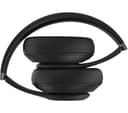 Beats Studio Pro Wireless Noise Cancelling Over-Ear Headphones - Black thumbnail 4