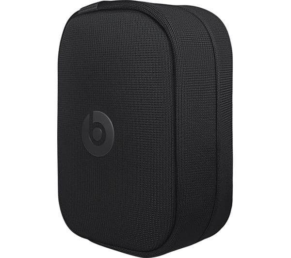 Beats Studio Pro Wireless Noise Cancelling Over-Ear Headphones - Black - Image 6