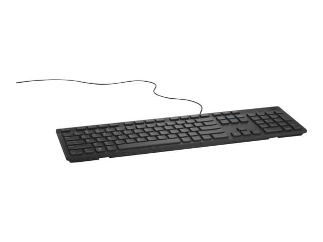 Dell KB216 Keyboard Black - Image 4
