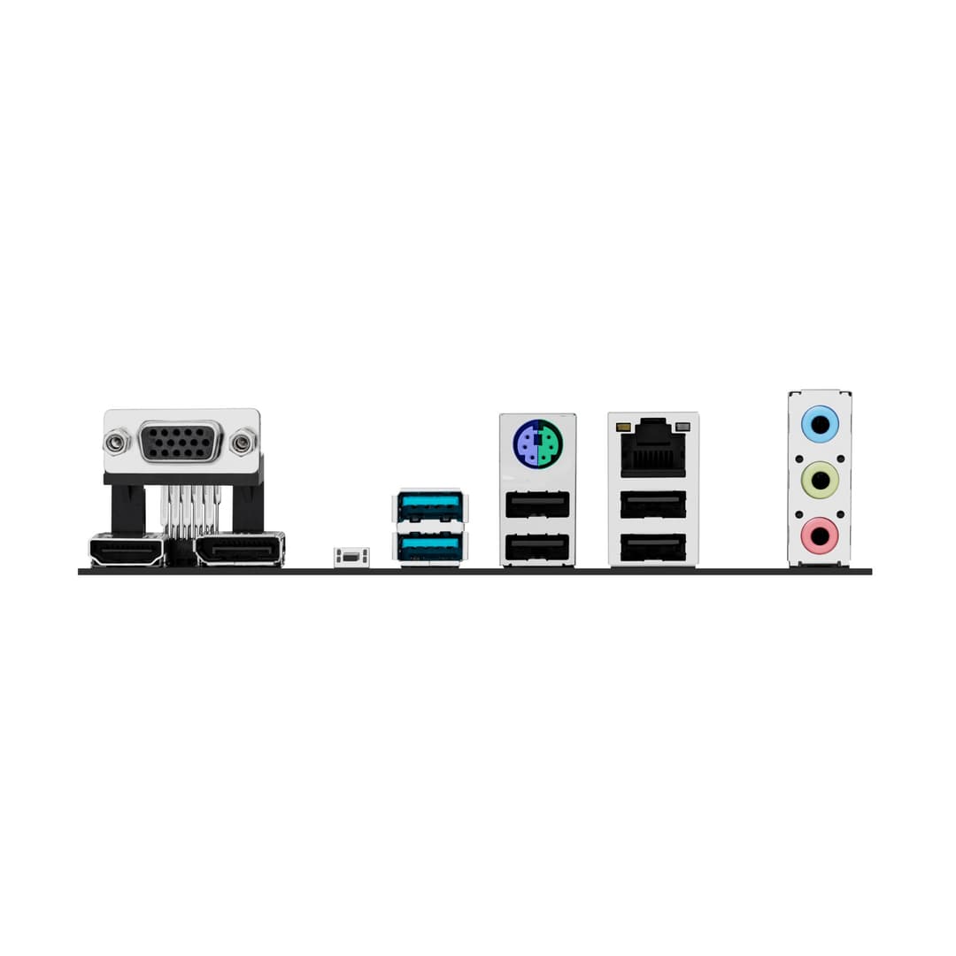 ASUS PRIME A620AM-A-CSM AMD A620A micro ATX AM5 Motherboard - Image 6
