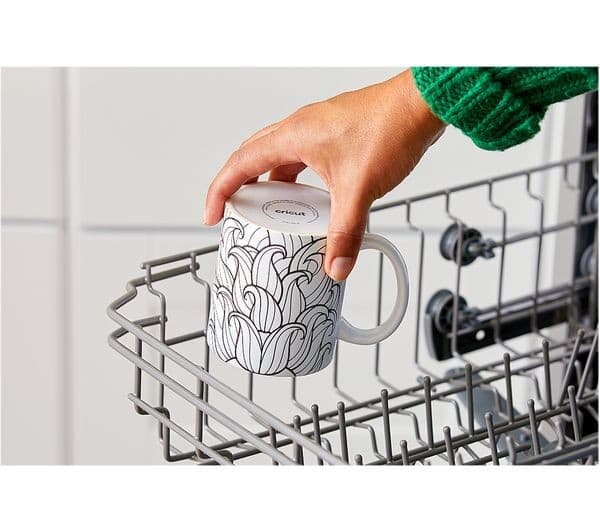 Cricut Mug Press Starter Pack - Image 3