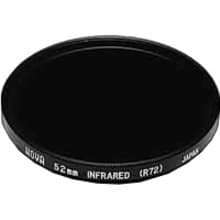 Hoya 58mm R72 Infrared Filter - Image 3