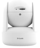 D-Link DCS-6501LH 2K Pan & Tilt Wi-Fi Camera - White thumbnail 3