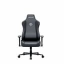 AndaSeat Novis Max Gaming Chair - Extra Large, Black PVC Leather thumbnail 1