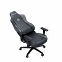 AndaSeat Novis Max Gaming Chair - Extra Large, Black PVC Leather thumbnail 6