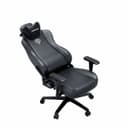 AndaSeat Novis Max Gaming Chair - Extra Large, Black PVC Leather thumbnail 7
