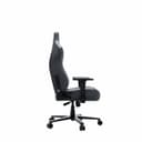 AndaSeat Novis Max Gaming Chair - Extra Large, Black PVC Leather thumbnail 8