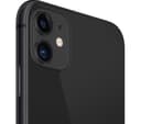 Apple iPhone 11 64GB - Black thumbnail 2