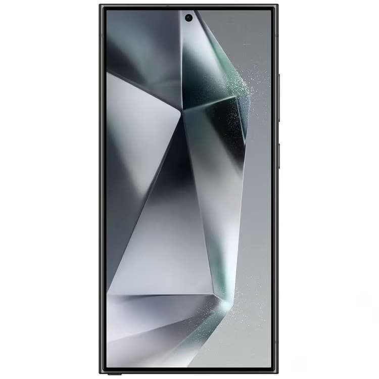Samsung Galaxy S24 Ultra 5G 1TB - Titanium Black - Image 2