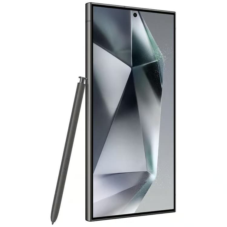 Samsung Galaxy S24 Ultra 5G 1TB - Titanium Black - Image 4