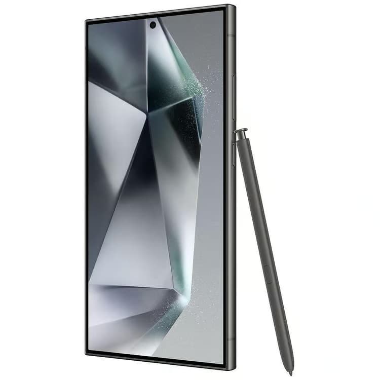 Samsung Galaxy S24 Ultra 5G 1TB - Titanium Black - Image 5