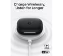 SOUNDCORE AeroFit 2 Open-Ear Wireless Bluetooth Earbuds Black thumbnail 8