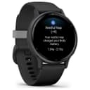 Garmin vivoactive 5 Smartwatch - Black Slate thumbnail 6