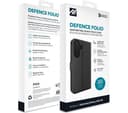ZAGG Defence Galaxy A36 Clear Case & Screen Protector Bundle - Clear thumbnail 5