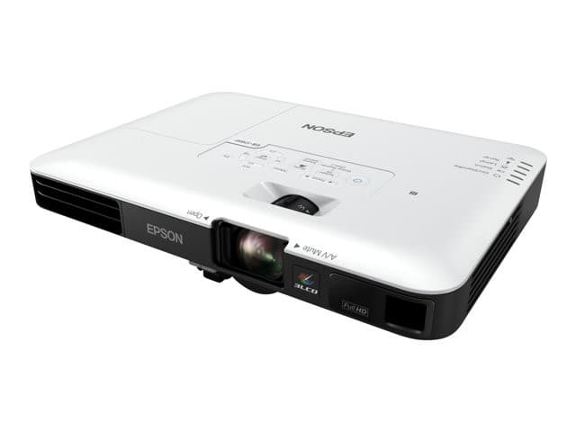Epson EB-1795F 3LCD Projector Full HD 1080p 3200 Lumens Black